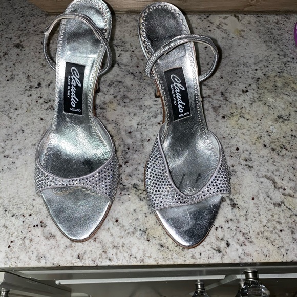 Claudio heels - Picture 1 of 1